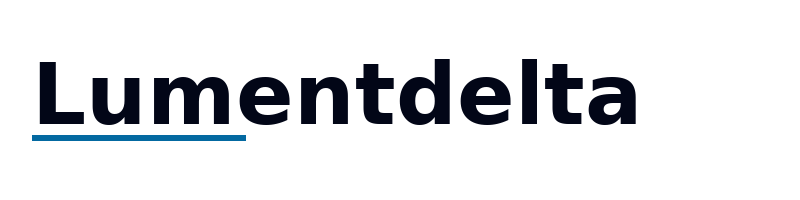 Lumentdelta logo
